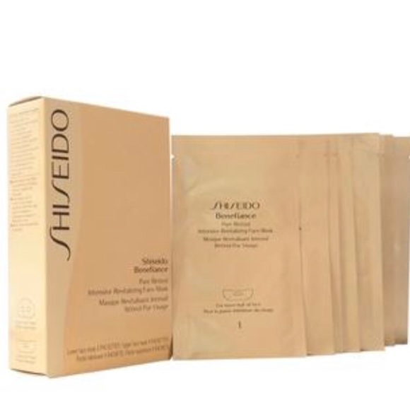 Shiseido Pure Retinol Intensive Mask - Picture 4 of 8